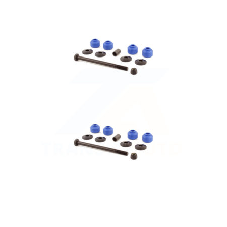 Rear Suspension Link Pair For 2002-2005 Kia Sedona K72-101310