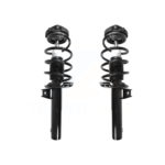 Front Strut & Spring Pair For Volkswagen Jetta Passat Beetle CC Eos Golf Rabbit Audi A3 K78A-100007