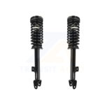 Front Complete Shocks Strut & Coil Spring Pair For Dodge Chrysler 300 Charger Magnum RWD K78A-100029