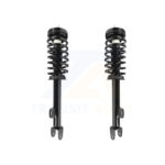 Front Complete Shocks Strut Coil Spring Mount Pair For Dodge Chrysler 300 Charger Magnum K78A-100031