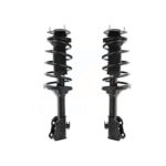 Front Complete Shocks Strut Coil Spring Mount Assemblies Pair For 2000-2005 Toyota Echo K78A-100055