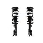 Front Complete Shocks Strut Coil Spring Mount Kit For Chevrolet Equinox Pontiac Torrent K78A-100067