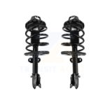 Front Complete Strut & Coil Spring Kit For Dodge Grand Caravan Plymouth Voyager Chrysler K78A-100070