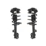 Front Complete Shocks Strut And Coil Spring Assemblies Kit For Kia Optima Rondo Magentis K78A-100083