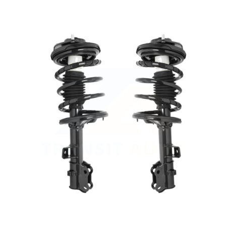 Front Complete Shocks Strut And Coil Spring Assemblies Kit For Kia Optima Rondo Magentis K78A-100083