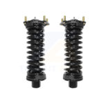 Front Strut & Spring Kit For Jeep Liberty Dodge Nitro Excludes Diesel Engines GAS engine K78A-100094