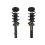 Front Complete Shocks Strut Coil Spring Kit For 2012-2019 Dodge Charger Chrysler 300 AWD K78A-100106