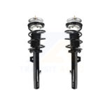 Front Shocks Strut Coil Spring Kit For BMW 328i 335i 325i 128i 330i 135i 335d 135is 323i K78A-100117