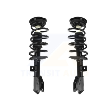Front Complete Strut And Coil Spring Kit For Chevrolet Equinox GMC Terrain Captiva Sport K78A-100123