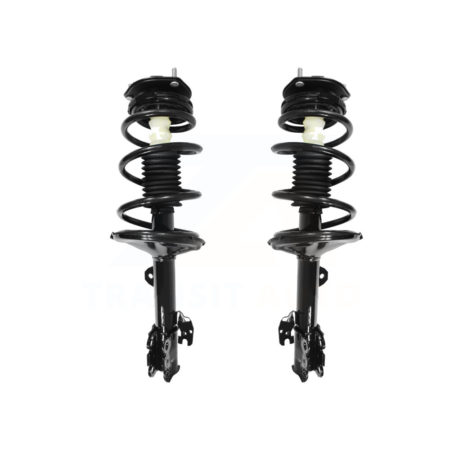 Front Complete Shocks Strut & Coil Spring Assemblies Kit For 2001-2003 Toyota Highlander K78A-100124