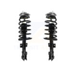 Front Strut And Coil Spring Kit For 2003-2014 Volvo XC90 Excludes Electronic Suspension K78A-100126