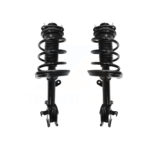 Front Complete Shocks Strut And Coil Spring Assemblies Kit For 2006-2014 Honda Ridgeline K78A-100128