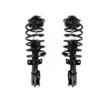 Front Complete Shocks Strut Coil Spring Kit For Chevrolet Cobalt HHR Pontiac G5 Pursuit K78A-100141