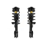 Front Complete Shocks Strut Coil Spring Kit For Chevrolet Malibu Pontiac G6 Saturn Aura K78A-100159