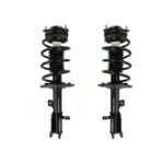 Front Complete Shocks Strut Coil Spring Mount Kit For Chrysler Dodge Avenger 200 Sebring K78A-100160