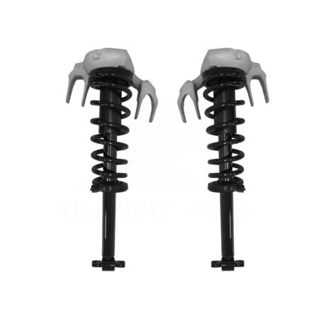 Front Strut & Spring Kit For 2003-2007 Cadillac CTS Models with Soft Ride FE1 Suspension K78A-100165