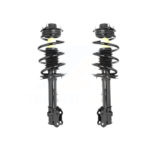 Front Complete Shocks Strut & Coil Spring Assemblies Kit For Hyundai Tucson Kia Sportage K78A-100176
