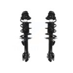 Front Complete Shocks Strut Coil Spring Mount Assemblies Kit For 2006-2015 Toyota Yaris K78A-100182