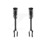 Front Strut & Spring Kit For 11-15 Dodge Durango Excludes Models With Nivomat Suspension K78A-100184