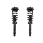 Front Shocks Strut Coil Spring Kit For 2009-2014 Acura TL AWD Excludes Wheel Drive K78A-100186