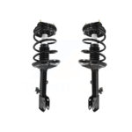 Front Strut And Coil Spring Kit For 2001-2005 Toyota RAV4 AWD Excludes Wheel Drive K78A-100199