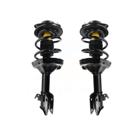 Front Complete Strut & Coil Spring Kit For Subaru Legacy Excludes Outback Spec B Models K78A-100207
