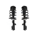 Front Complete Shocks Strut And Coil Spring Mount Assemblies Kit For Toyota Sienna K78A-100214