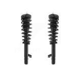 Front Complete Strut And Coil Spring Kit For 2009-2013 Mazda 6 Excludes Sport Suspension K78A-100220