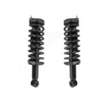 Rear Strut & Coil Spring Pair For Subaru Legacy Excludes Outback Models Sport Suspension K78A-100254