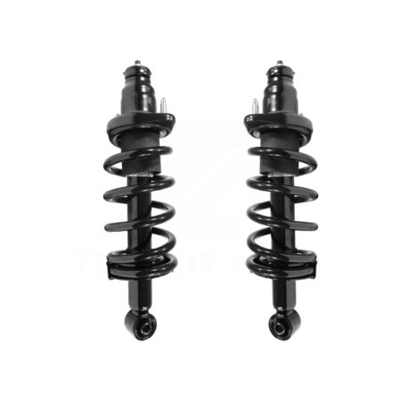Rear Strut & Spring Kit For Honda CR-V Excludes England Made Production With VIN 'SHSRD' K78A-100276