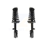 Rear Complete Shocks Strut & Coil Spring Kit For Toyota Camry Avalon Lexus ES300 Solara K78A-100277