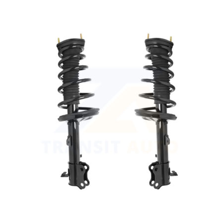Rear Strut And Spring Kit For 2001-2003 Toyota Highlander AWD Excludes Front Wheel Drive K78A-100290