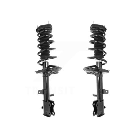 Rear Strut & Coil Spring Kit For Toyota Highlander Venza Excludes Front Wheel Drive AWD K78A-100292