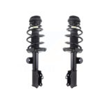 Front Strut And Coil Spring Kit For 2012 Buick Verano Built on or Prior to VIN# C4141115 K78A-100377
