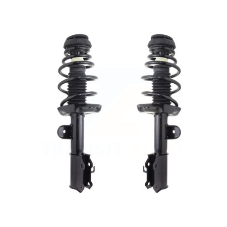 Front Strut And Coil Spring Kit For 2012 Buick Verano Built on or Prior to VIN# C4141115 K78A-100377