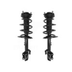 Front Strut & Coil Spring Kit For 2014-2019 Toyota Highlander Excludes Sport Suspension K78A-100415