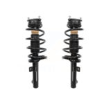 Front Complete Shocks Strut Coil Spring Assemblies Kit For 2006-2013 Suzuki Grand Vitara K78A-100419