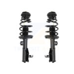 Front Complete Strut & Coil Spring Kit For Chevrolet Malibu Impala Buick LaCrosse Allure K78A-100449