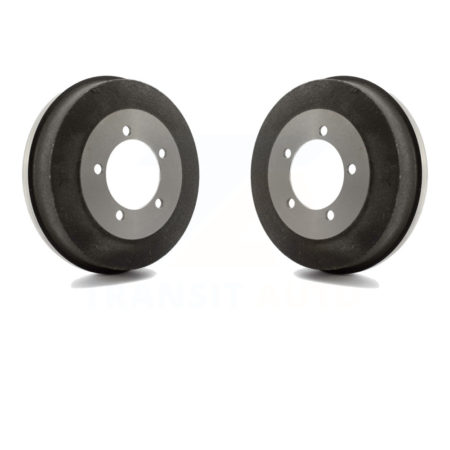 Rear Drums Pair For Mitsubishi Chrysler Sebring Eclipse Dodge Stratus Galant Avenger Eagle K8-101902