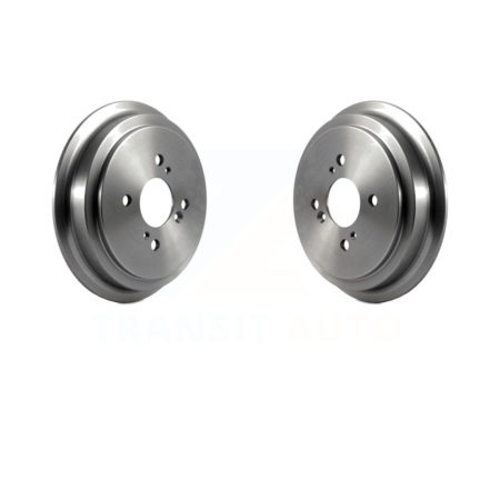 Rear Brake Drums Pair For Suzuki Aerio Esteem K8-101915