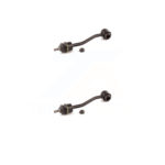 Front Suspension Stabilizer Bar Link Pair For 1997-2006 Jeep Wrangler TJ KTR-100655