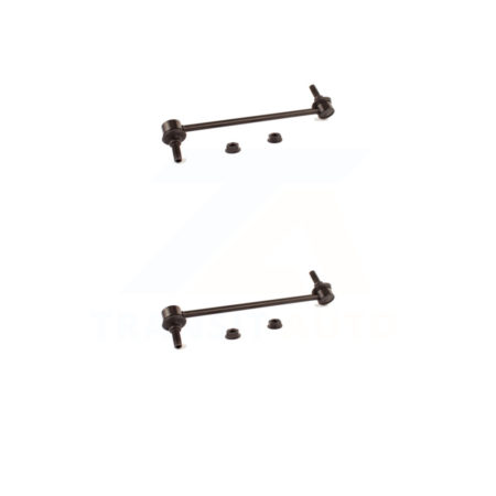Front Suspension Bar Link Pair For Ford Freestar Cadillac Mercury Monterey DeVille Buick KTR-100660