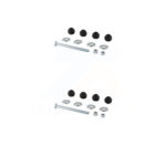 Front Suspension Bar Link Pair For Chrysler PT Cruiser Nissan Neon Dodge D21 Pickup Isuzu KTR-100667