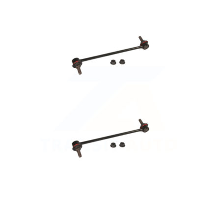 Front Suspension Bar Link Pair For Dodge Grand Caravan Chrysler Town & Country Pacifica KTR-100675