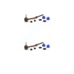 Front Suspension Stabilizer Bar Link Pair For Dodge Dakota Durango KTR-100676