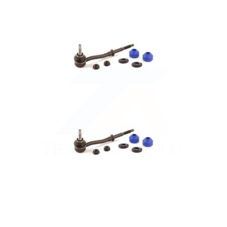 Front Suspension Stabilizer Bar Link Pair For Dodge Dakota Durango KTR-100676
