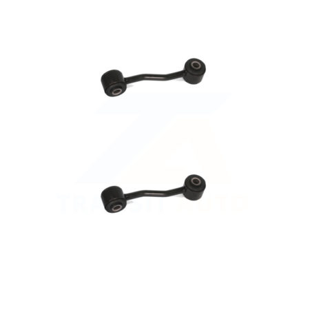 Front Suspension Stabilizer Bar Link Pair For 2002-2007 Jeep Liberty KTR-100681