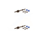 Front Suspension Stabilizer Bar Link Pair For Dodge Ram 1500 RWD KTR-100682