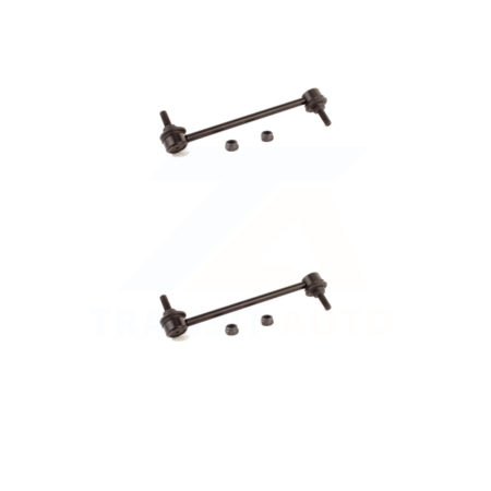 Front Suspension Stabilizer Bar Link Pair For Chevrolet Cobalt HHR Pontiac G5 Pursuit KTR-100685
