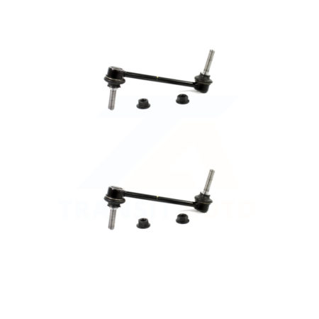 Front Suspension Bar Link Pair For Mercedes-Benz ML350 GL450 R350 GL550 ML500 ML320 GL350 KTR-100693